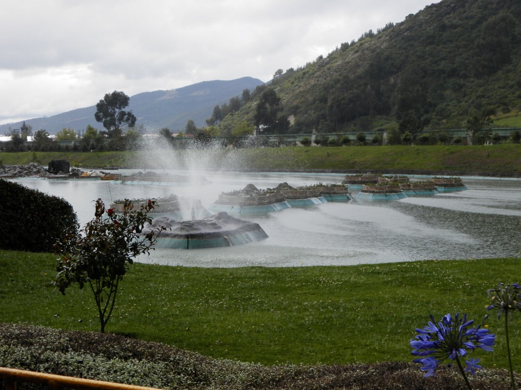 Foto: PARQUE JAIME DUQUE - Bogotá, Colombia