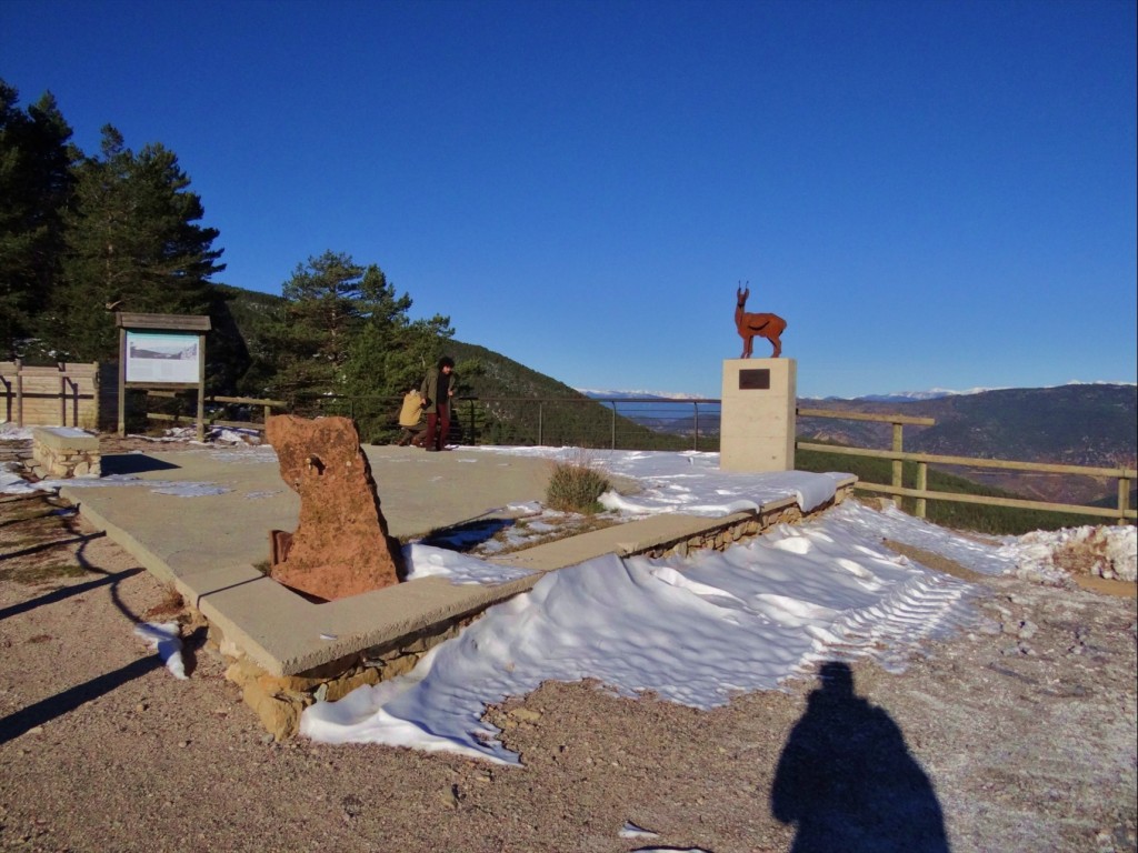 Foto: Coll de Port - Coll de Port (Lleida), España