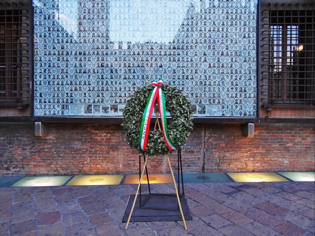 Foto: Piazza del Nettuno - Bologna (Emilia-Romagna), Italia