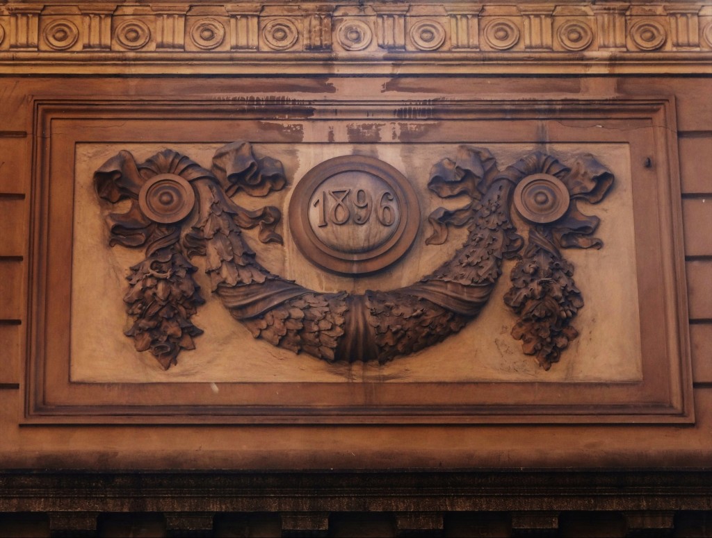 Foto: Via dell'Indipendenza - Bologna (Emilia-Romagna), Italia