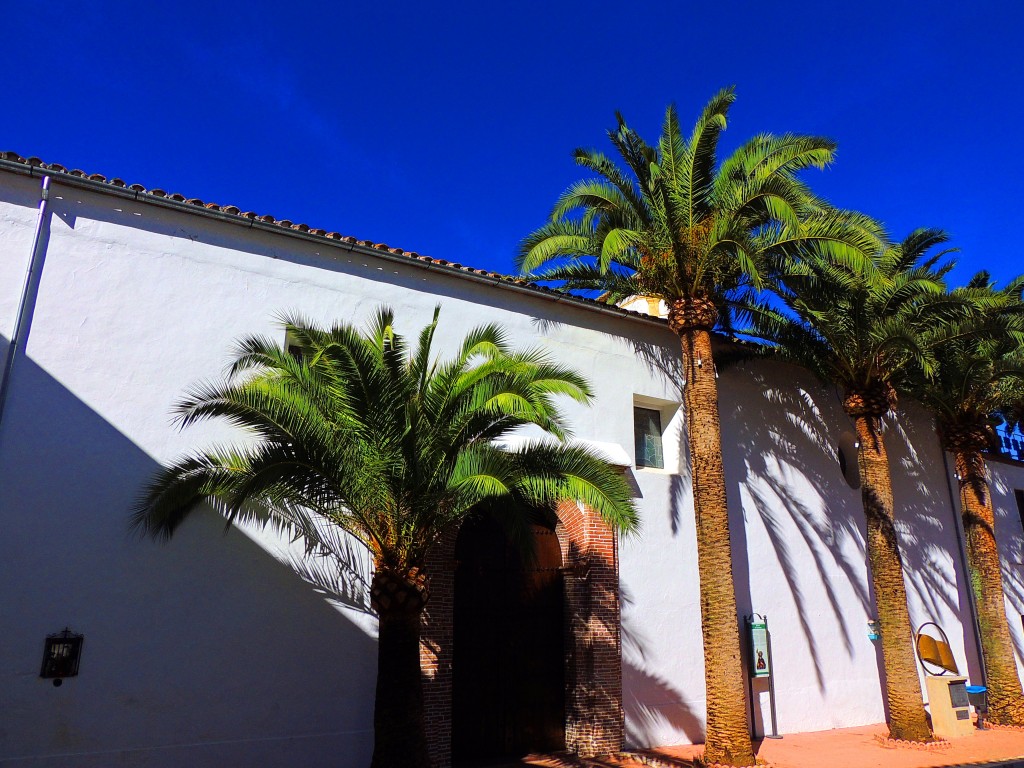 Foto de Montejaque (Málaga), España