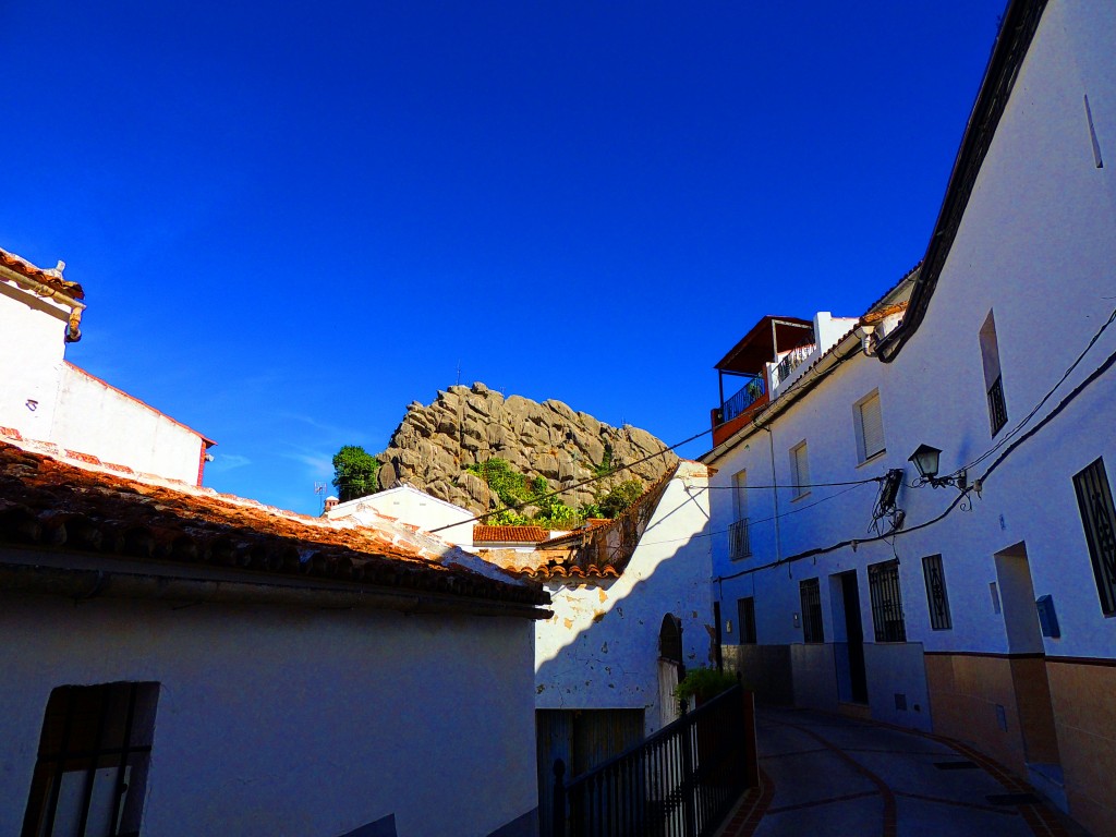 Foto de Montejaque (Málaga), España