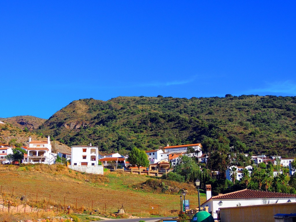 Foto de Jimena De Libar (Málaga), España