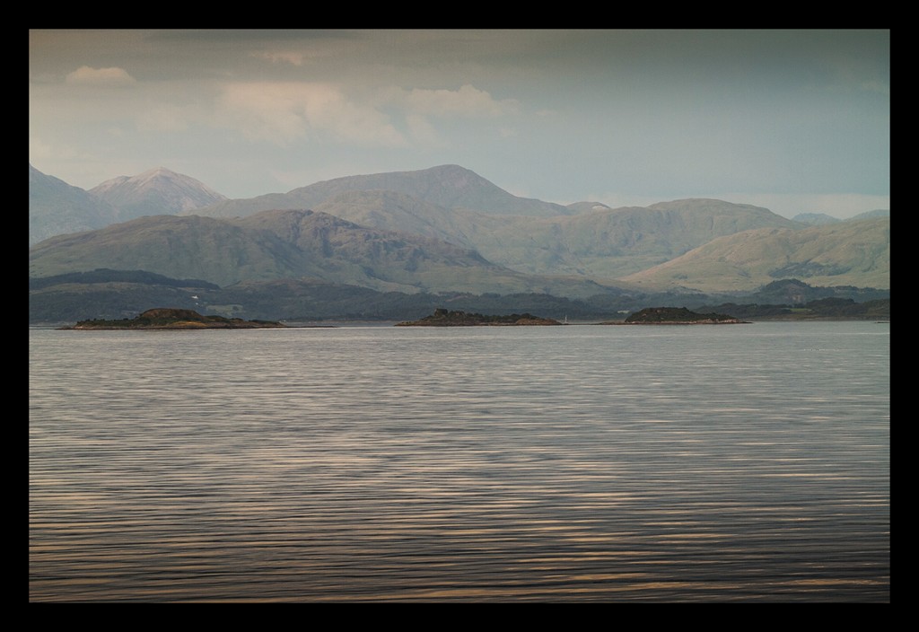 Foto de Condado-de-Argyll (Scotland), El Reino Unido