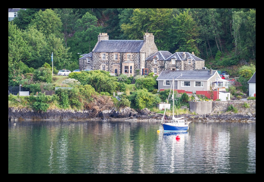Foto de Condado-de-Argyll (Scotland), El Reino Unido