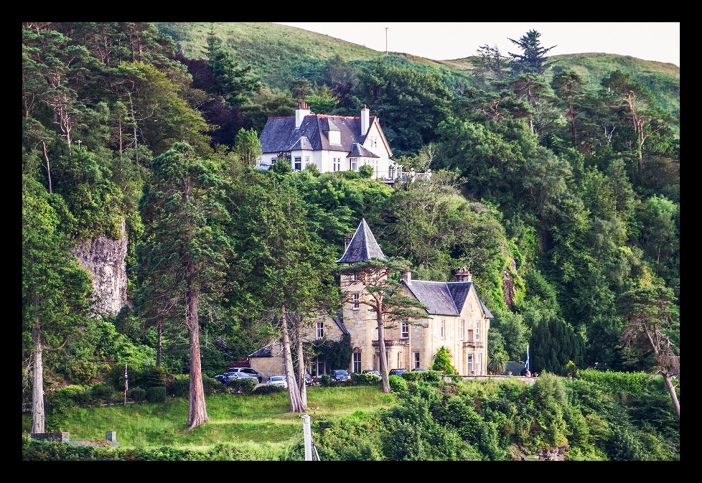 Foto de Condado-de-Argyll (Scotland), El Reino Unido