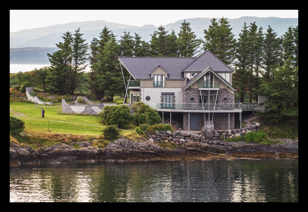 Foto de Condado-de-Argyll (Scotland), El Reino Unido