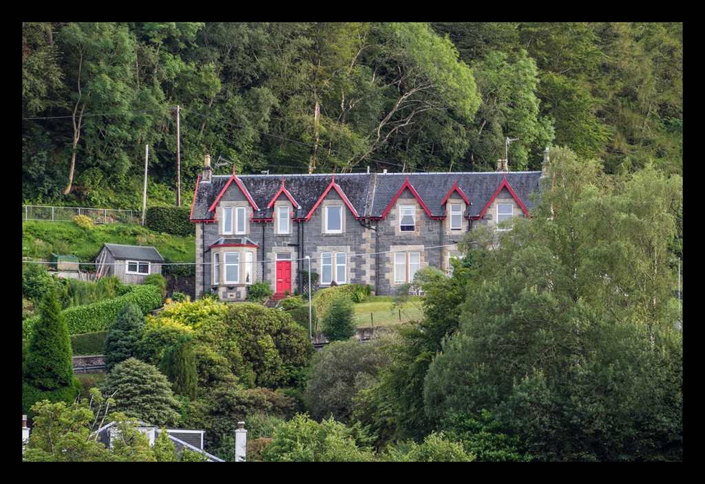 Foto de Condado-de-Argyll (Scotland), El Reino Unido