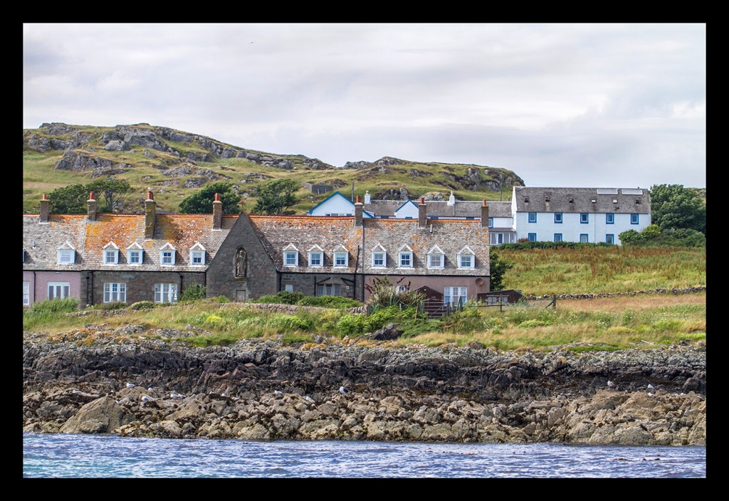 Foto de Iona (Scotland), El Reino Unido