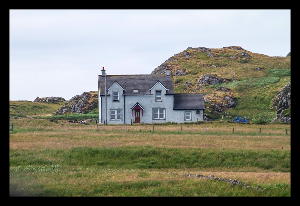 Foto de Iona (Scotland), El Reino Unido
