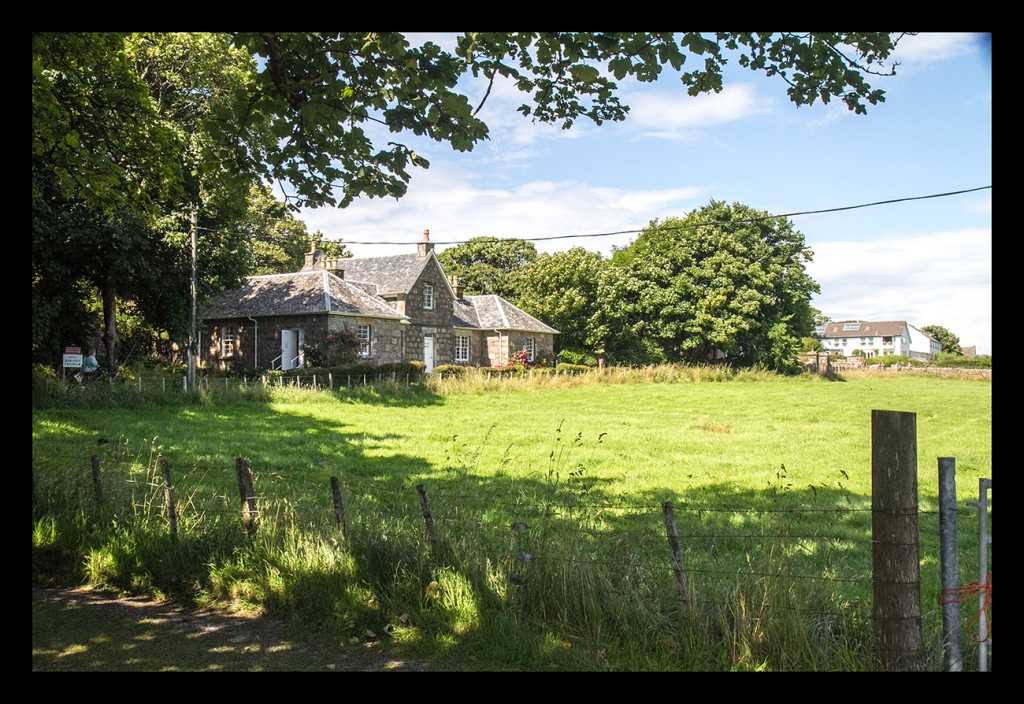 Foto de Iona (Scotland), El Reino Unido
