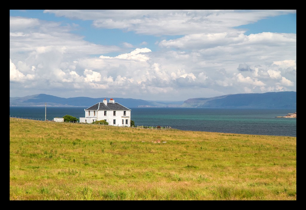 Foto de Iona (Scotland), El Reino Unido