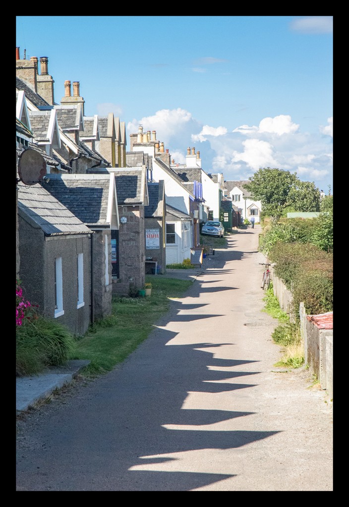 Foto de Iona (Scotland), El Reino Unido