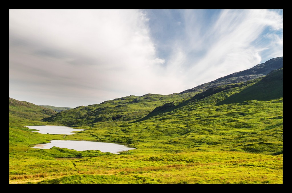 Foto de Isla de Mull (Scotland), El Reino Unido