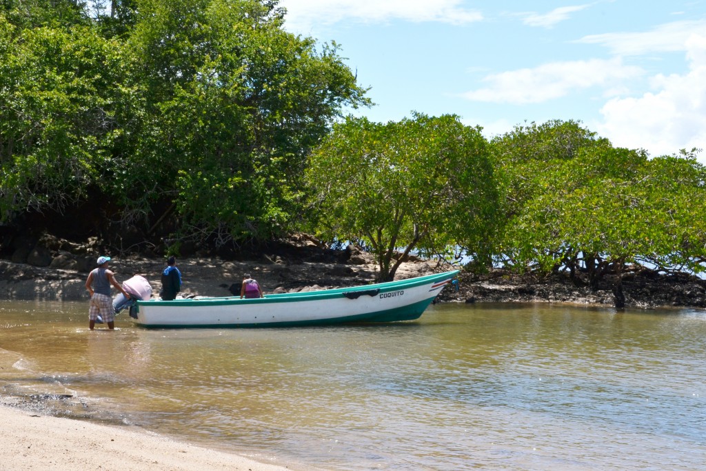Foto de Cocorocas (Puntarenas), Costa Rica