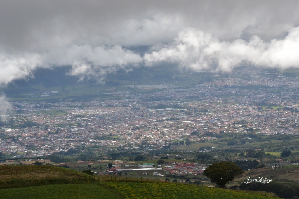 Foto: Cartago - Cartago, Costa Rica