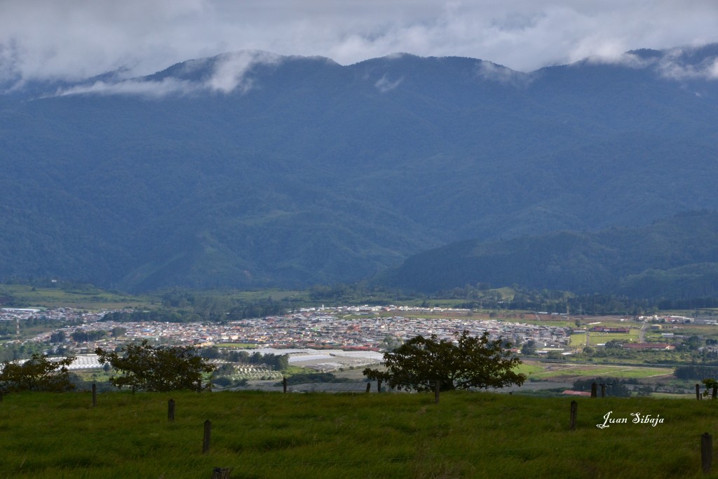 Foto de Cartago, Costa Rica