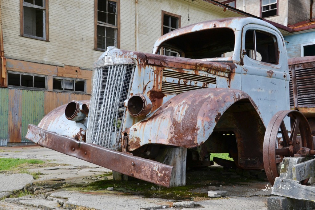 Foto: Sanatorio - Cartago, Costa Rica