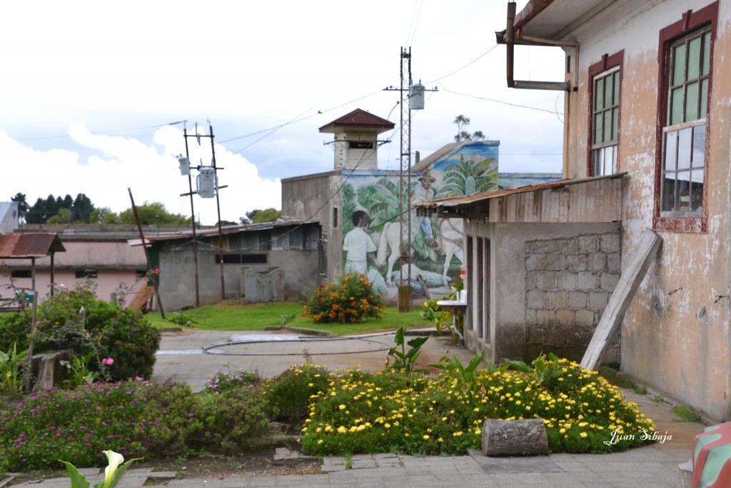 Foto: Sanatorio - Cartago, Costa Rica