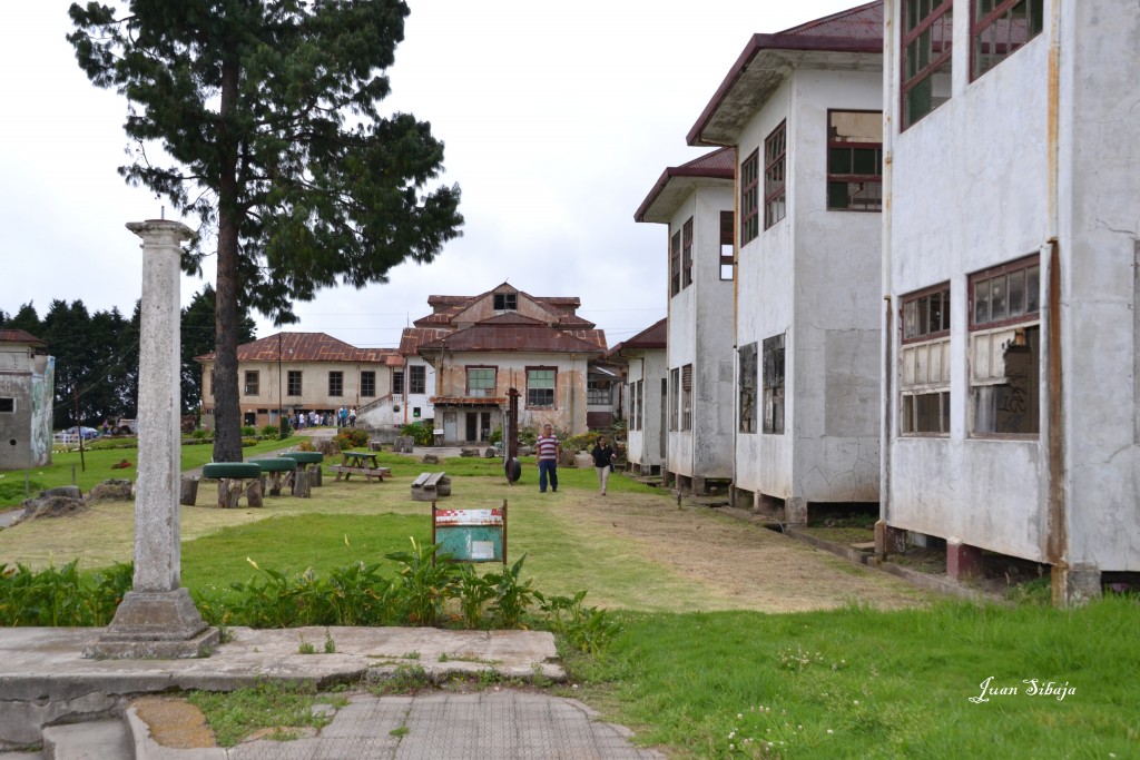 Foto: Sanatorio - Cartago, Costa Rica
