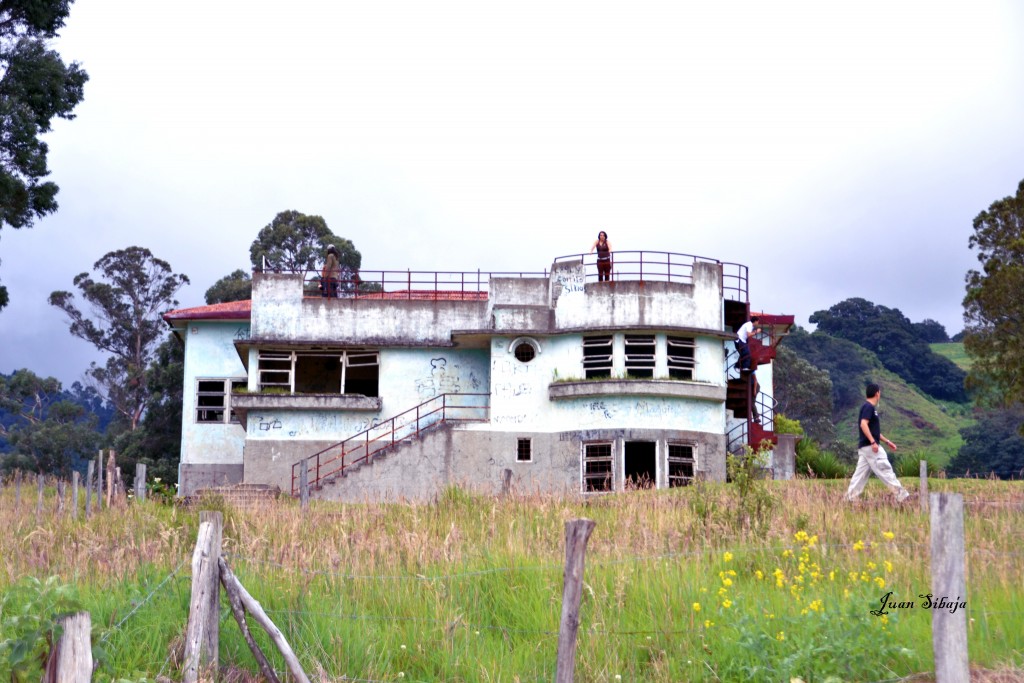 Foto de Cartago, Costa Rica