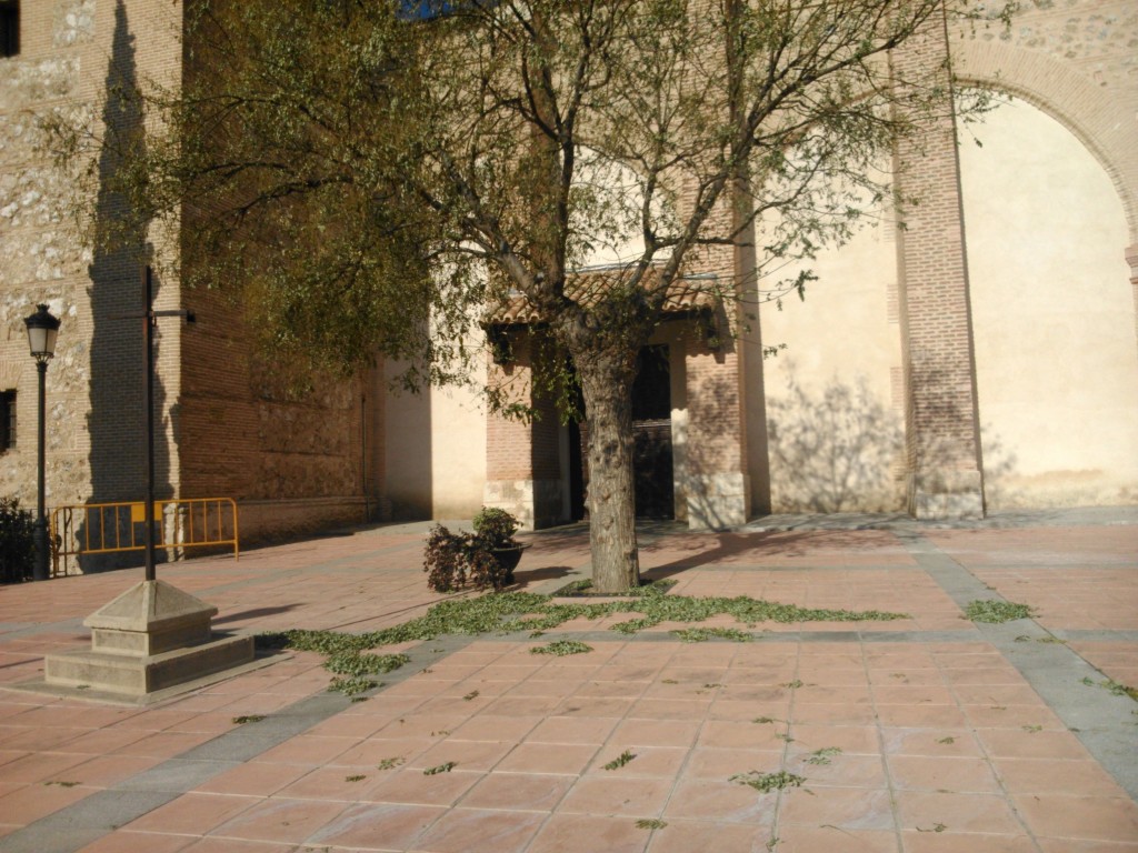 Foto de Yunclillos (Toledo), España