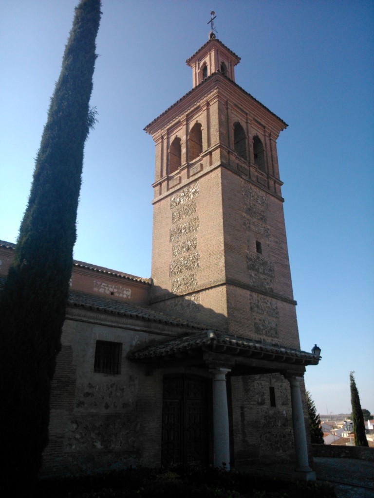 Foto de Cabañas de la Sagra (Toledo), España