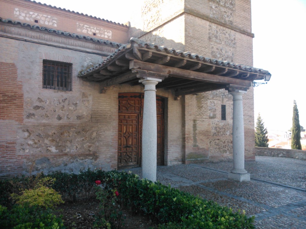 Foto de Cabañas de la Sagra (Toledo), España