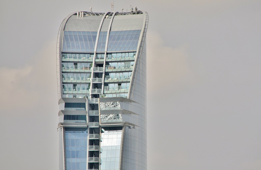 Foto: Hotel W - Barcelona (Cataluña), España