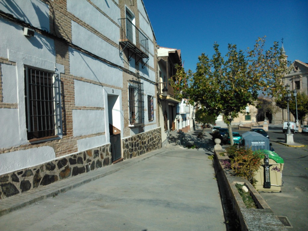 Foto de Olias del Rey (Toledo), España