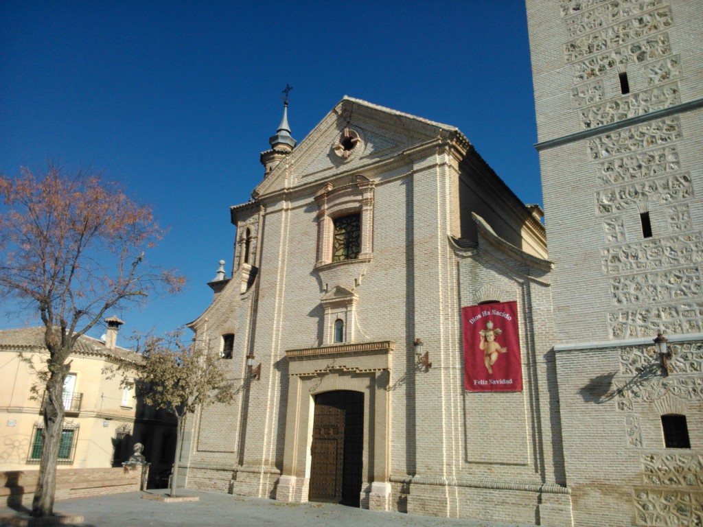 Foto de Olias del Rey (Toledo), España