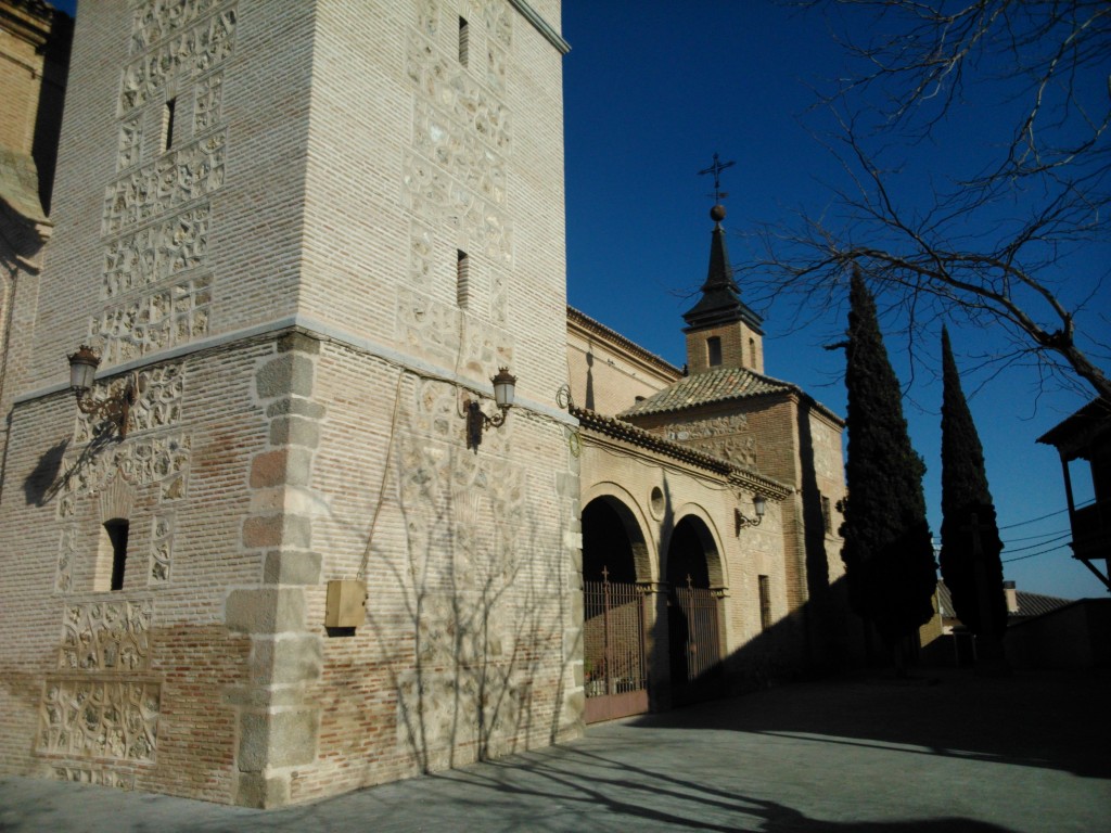 Foto de Olias del Rey (Toledo), España