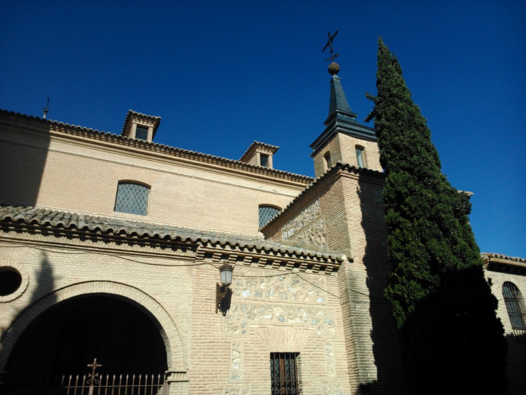 Foto de Olias del Rey (Toledo), España