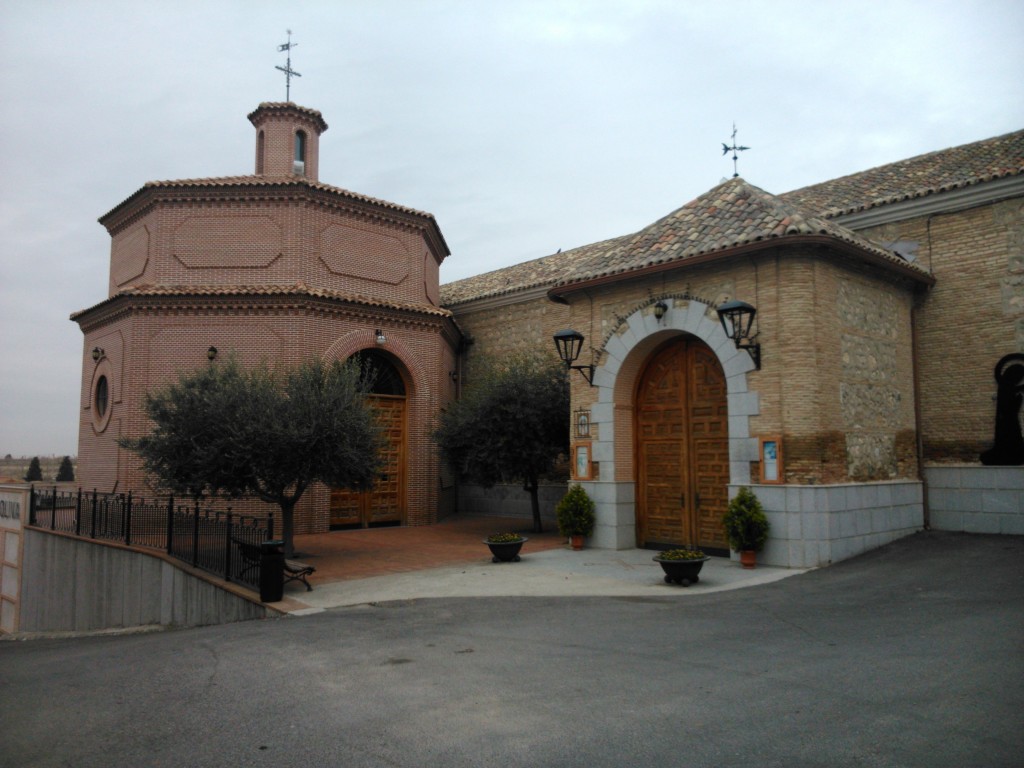 Foto de Recas (Toledo), España