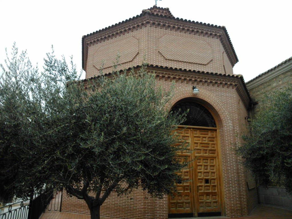 Foto de Recas (Toledo), España