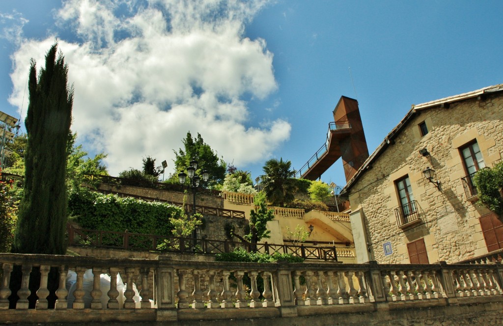 Foto: Centro histórico - Miranda de Ebro (Burgos), España