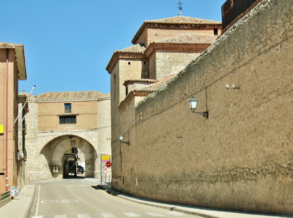 Foto: Centro histórico - Lerma (Burgos), España