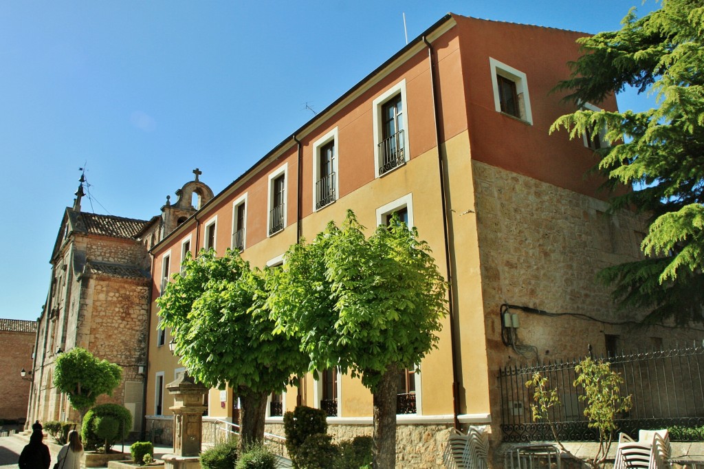 Foto: Centro histórico - Lerma (Burgos), España