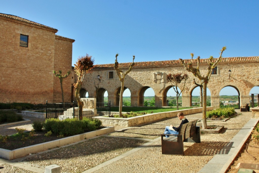 Foto: Centro histórico - Lerma (Burgos), España