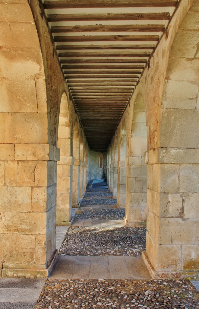Foto: Centro histórico - Lerma (Burgos), España