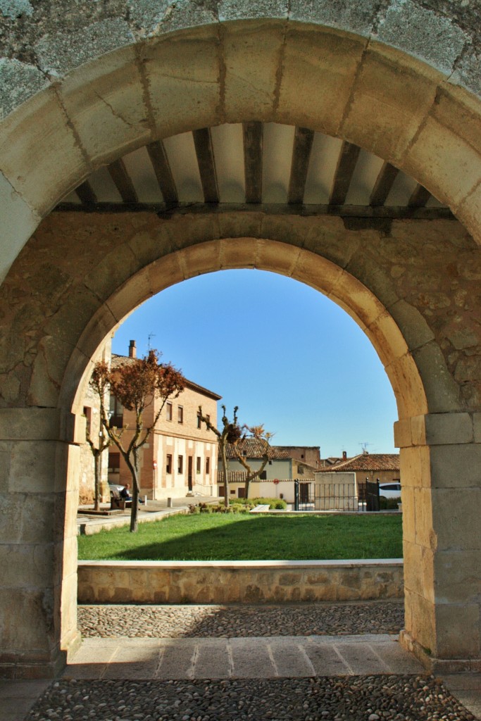 Foto: Centro histórico - Lerma (Burgos), España