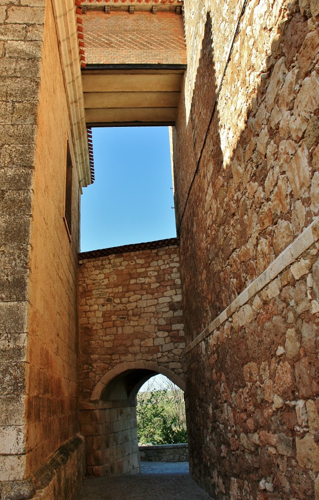 Foto: Centro histórico - Lerma (Burgos), España