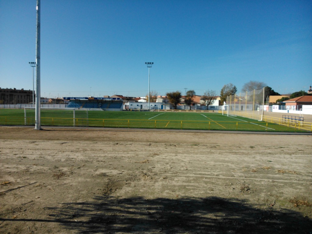 Foto de Yuncler (Toledo), España