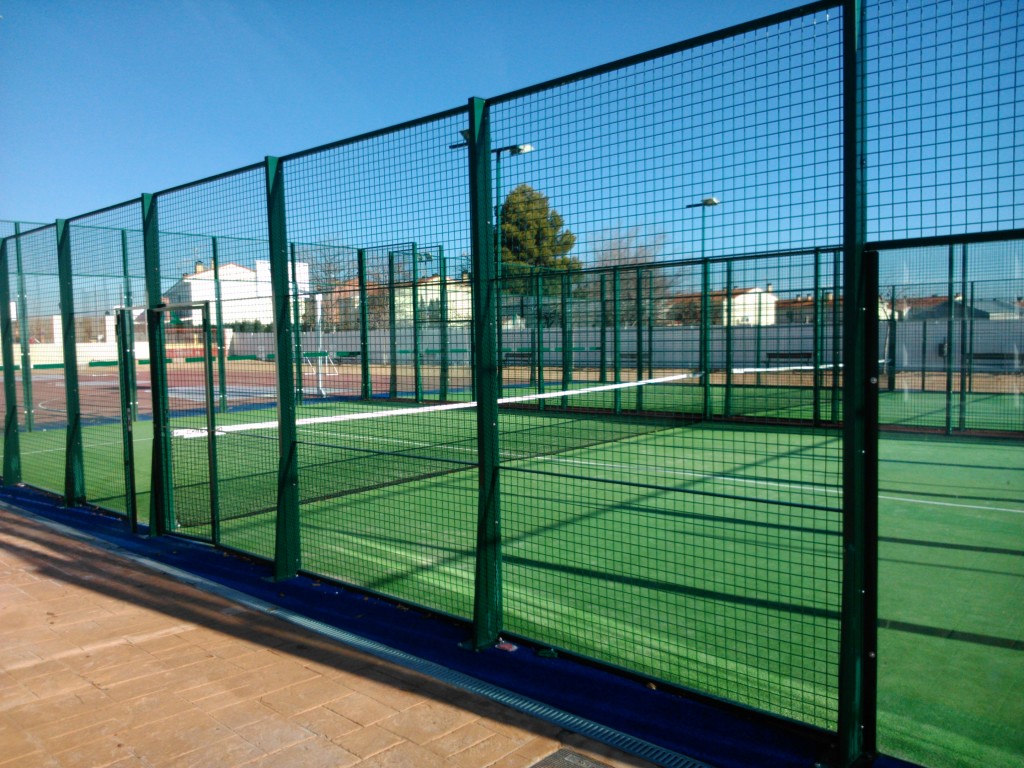 Foto de Yuncler (Toledo), España