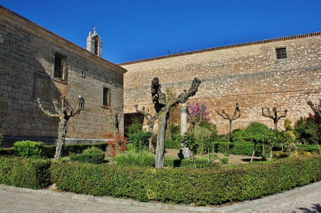 Foto: Centro histórico - Lerma (Burgos), España