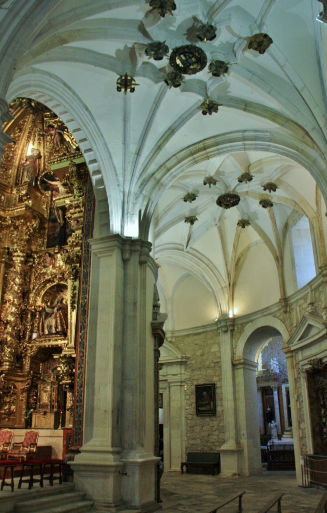 Foto: Colegiata de San Pedro - Lerma (Burgos), España