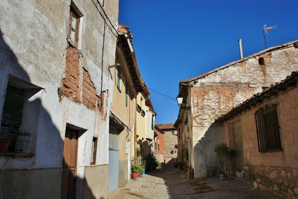 Foto: Centro histórico - Lerma (Burgos), España