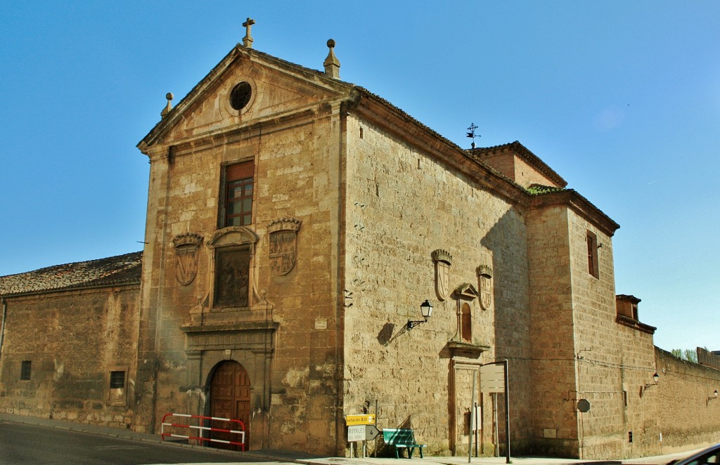 Foto: Centro histórico - Lerma (Burgos), España