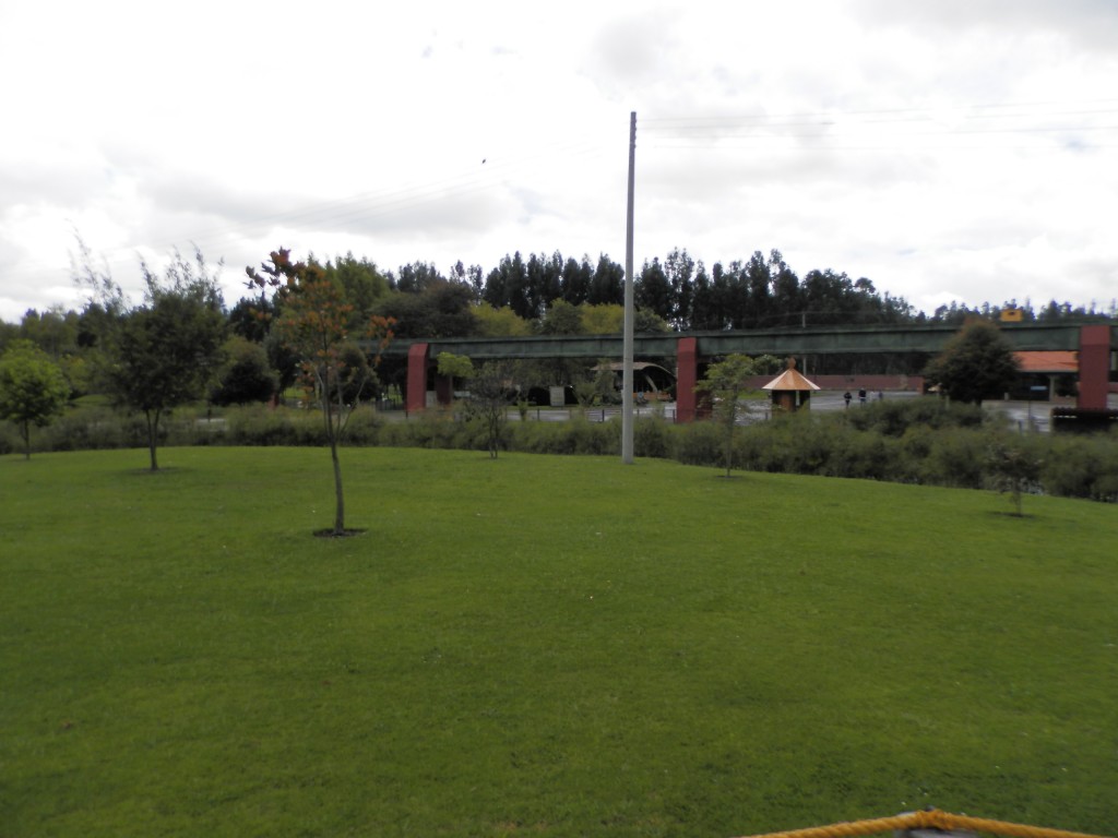 Foto: Parque Jaime Duque - Bogotá, Colombia