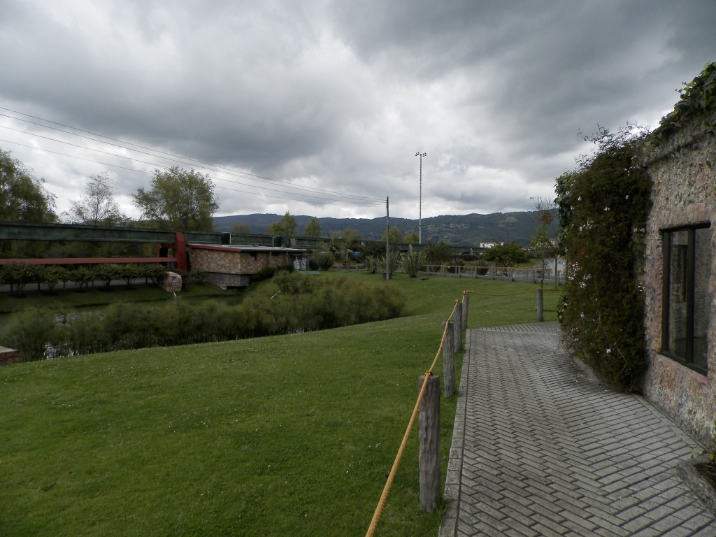 Foto: Parque Jaime Duque - Bogotá, Colombia